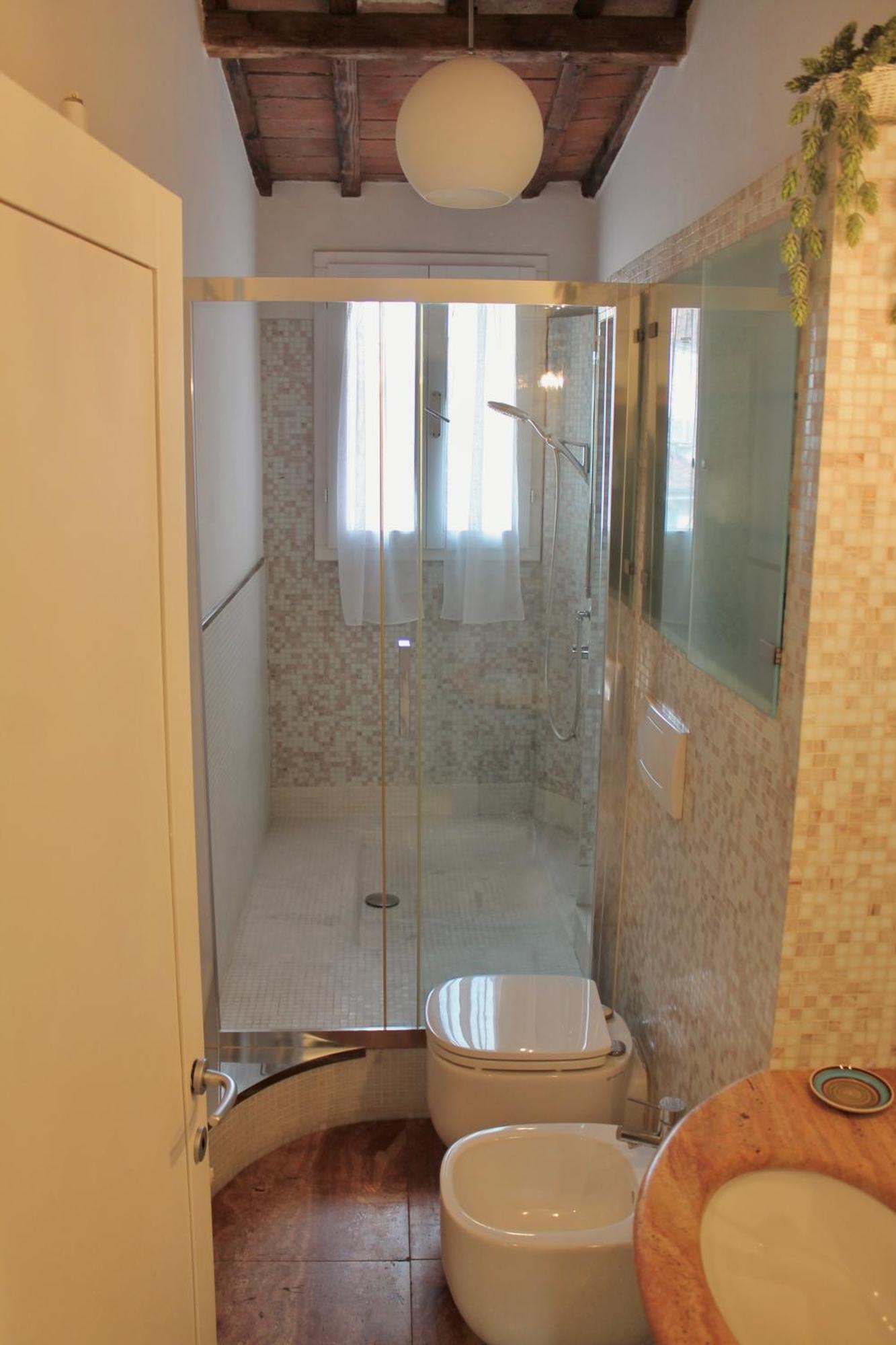 Attico Con Terrazza Su Firenze Daire Dış mekan fotoğraf